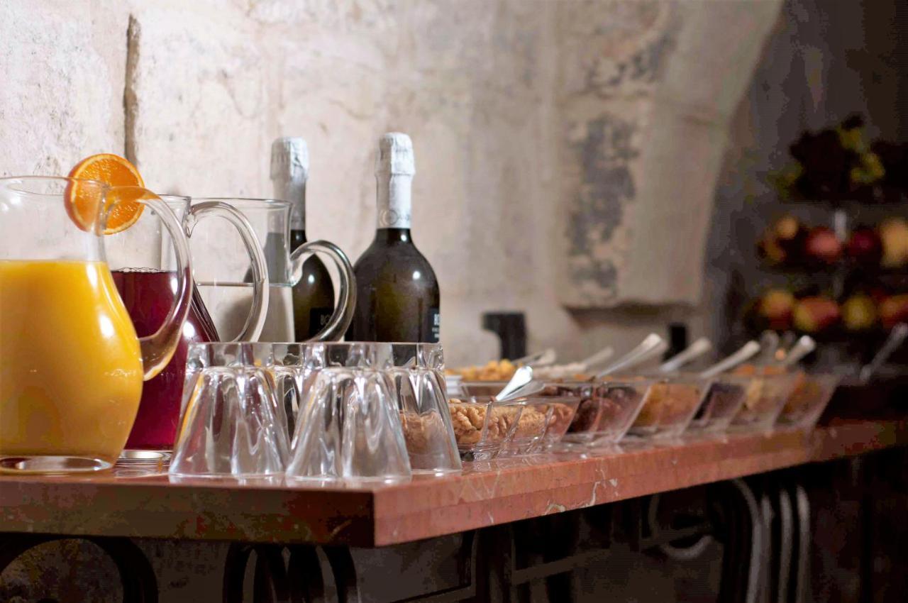 The Coleridge Boutique Hotel In Валлетта Екстер'єр фото