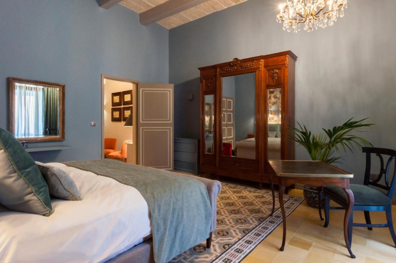 The Coleridge Boutique Hotel In Валлетта Екстер'єр фото