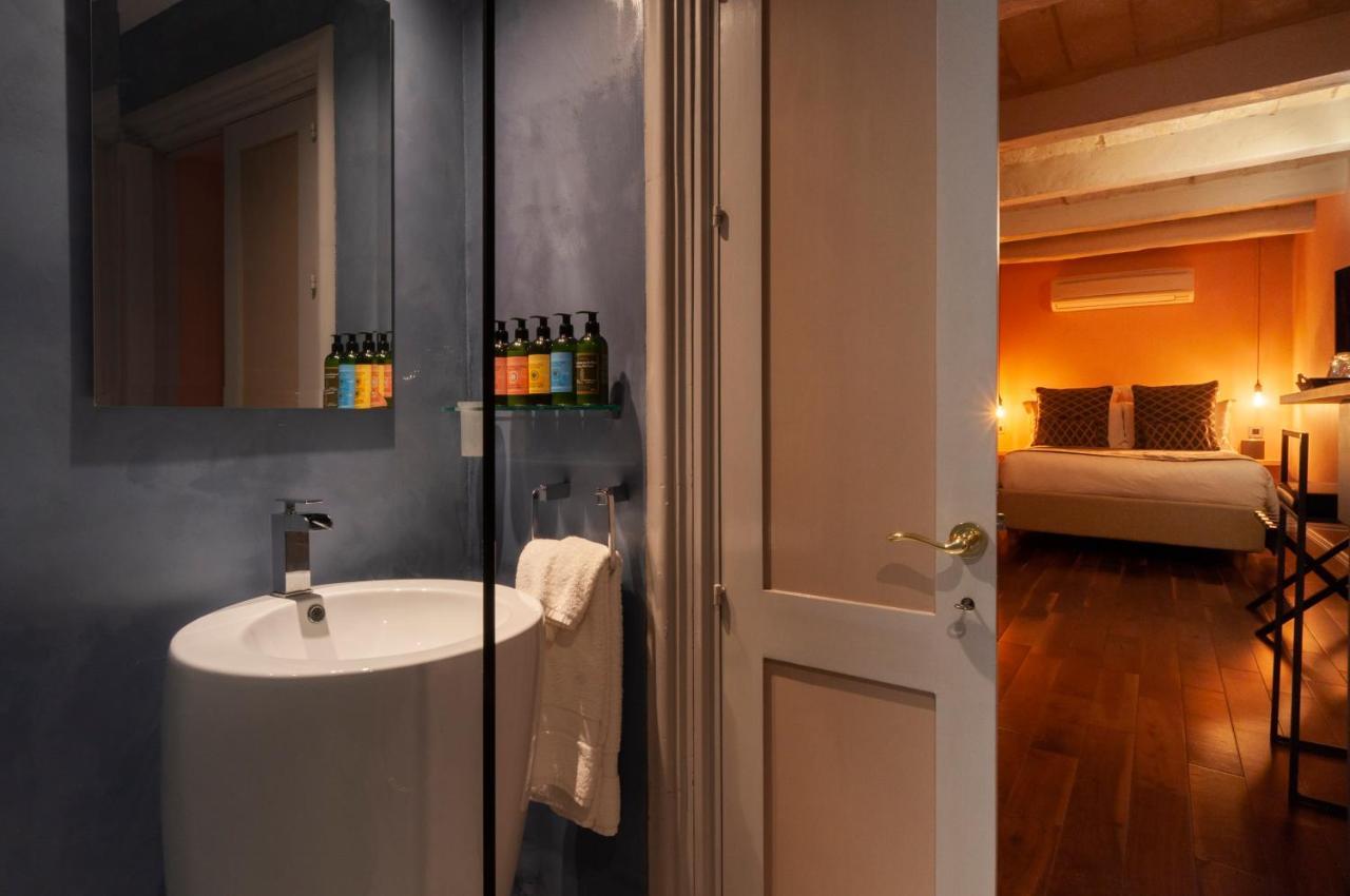 The Coleridge Boutique Hotel In Валлетта Екстер'єр фото