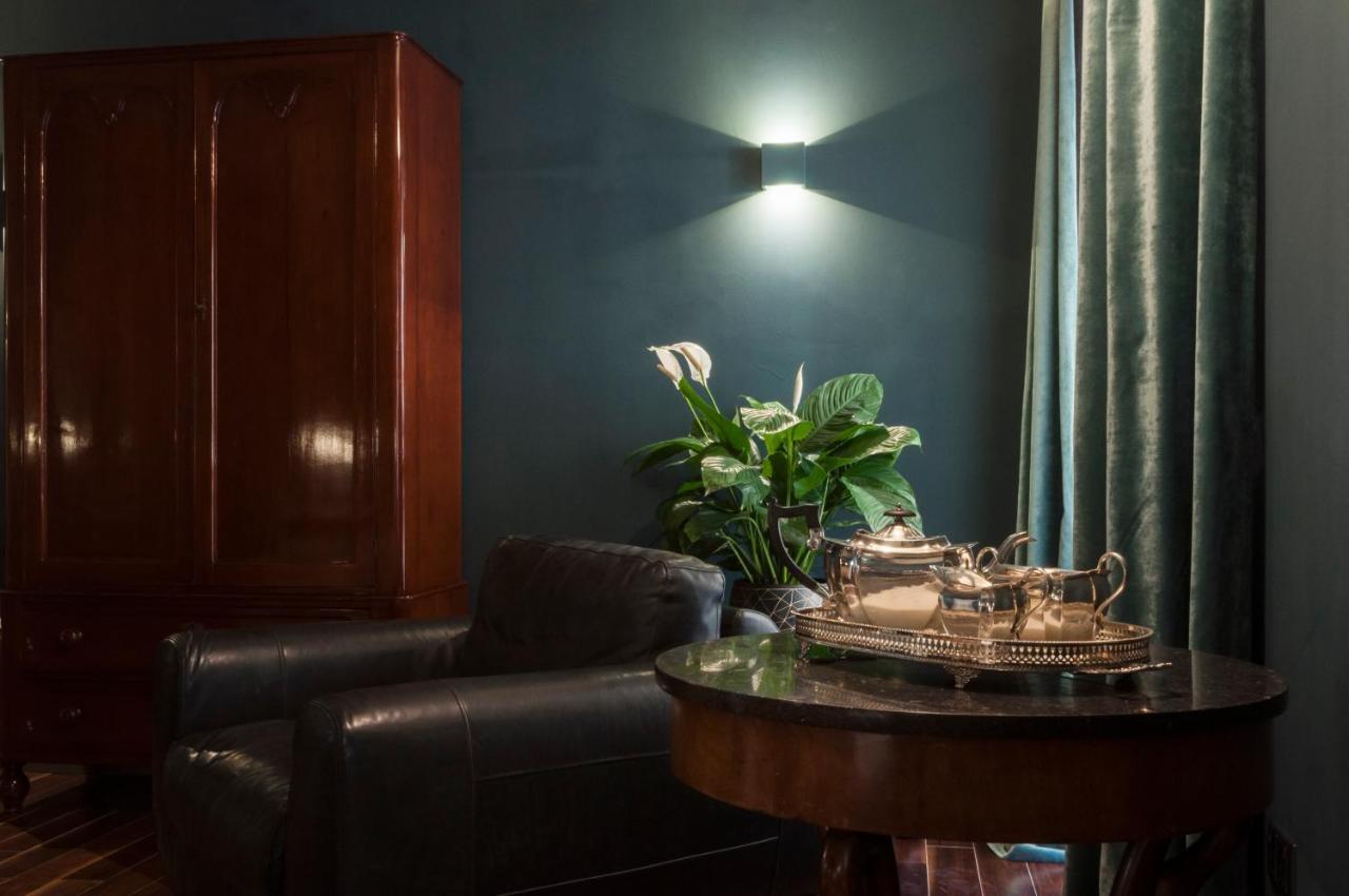 The Coleridge Boutique Hotel In Валлетта Екстер'єр фото