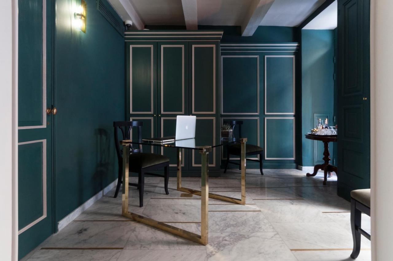 The Coleridge Boutique Hotel In Валлетта Екстер'єр фото