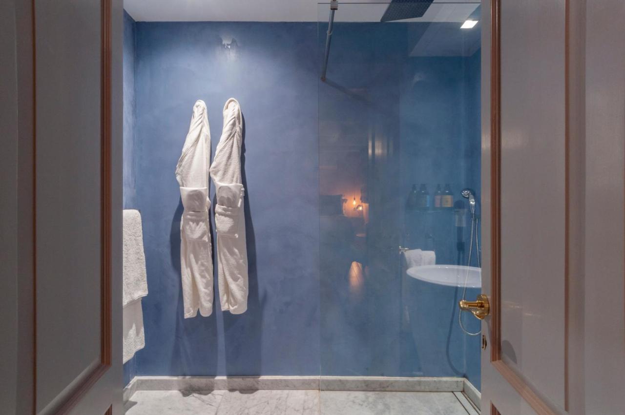 The Coleridge Boutique Hotel In Валлетта Екстер'єр фото