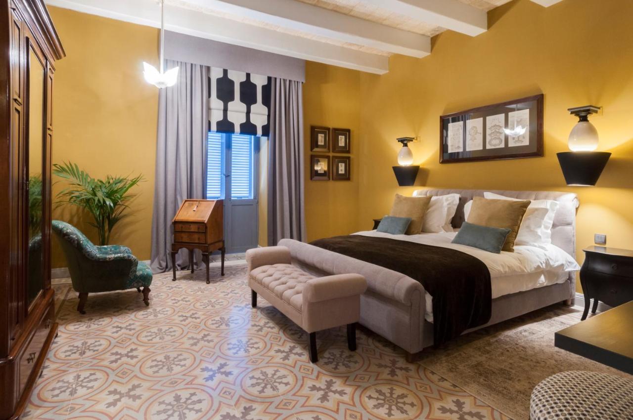 The Coleridge Boutique Hotel In Валлетта Екстер'єр фото