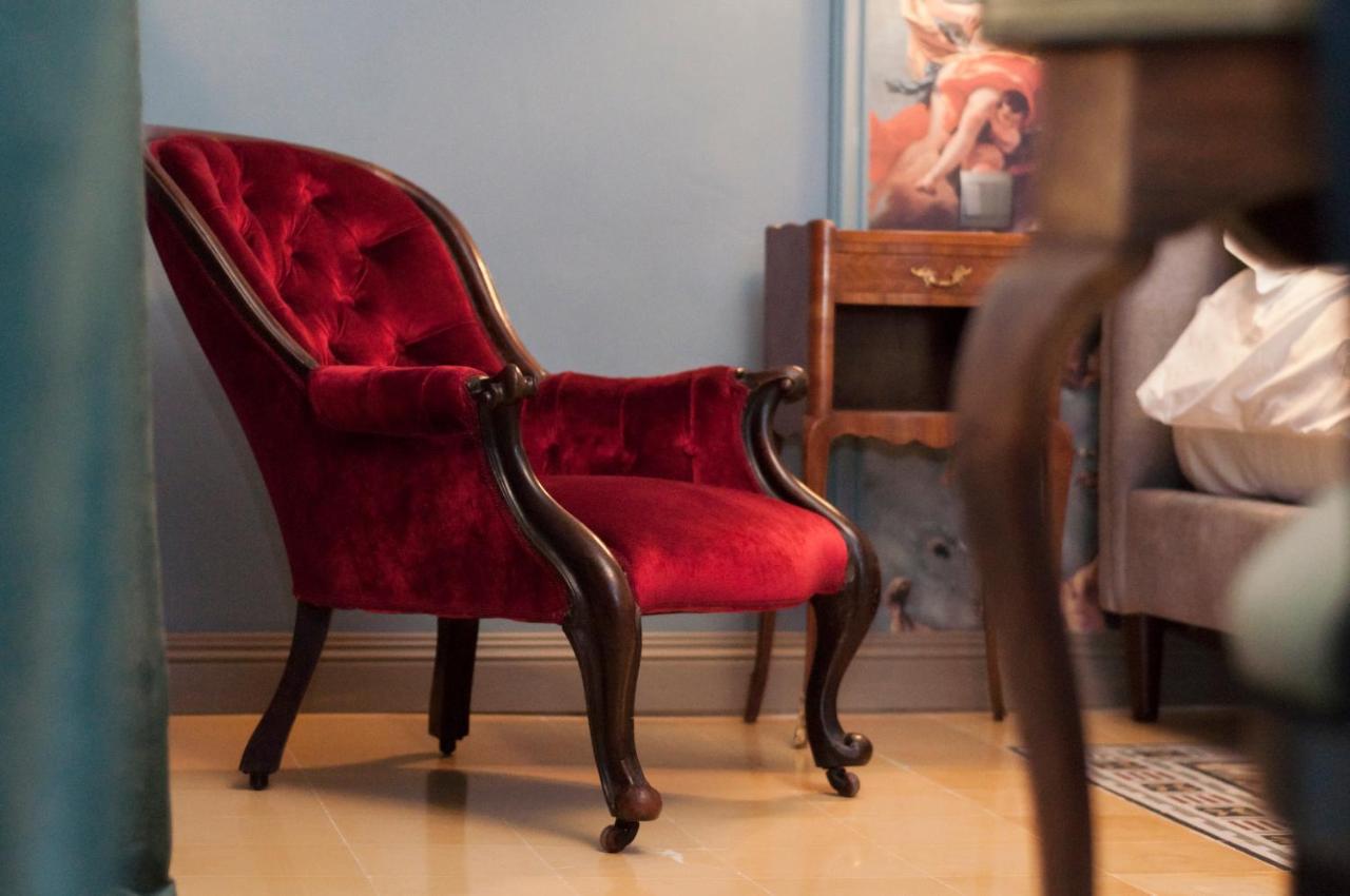 The Coleridge Boutique Hotel In Валлетта Екстер'єр фото