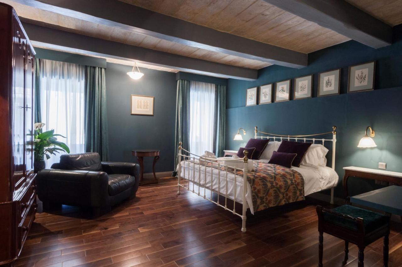 The Coleridge Boutique Hotel In Валлетта Екстер'єр фото