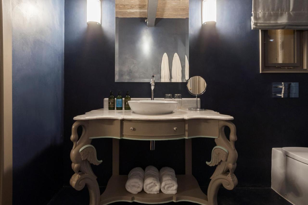 The Coleridge Boutique Hotel In Валлетта Екстер'єр фото