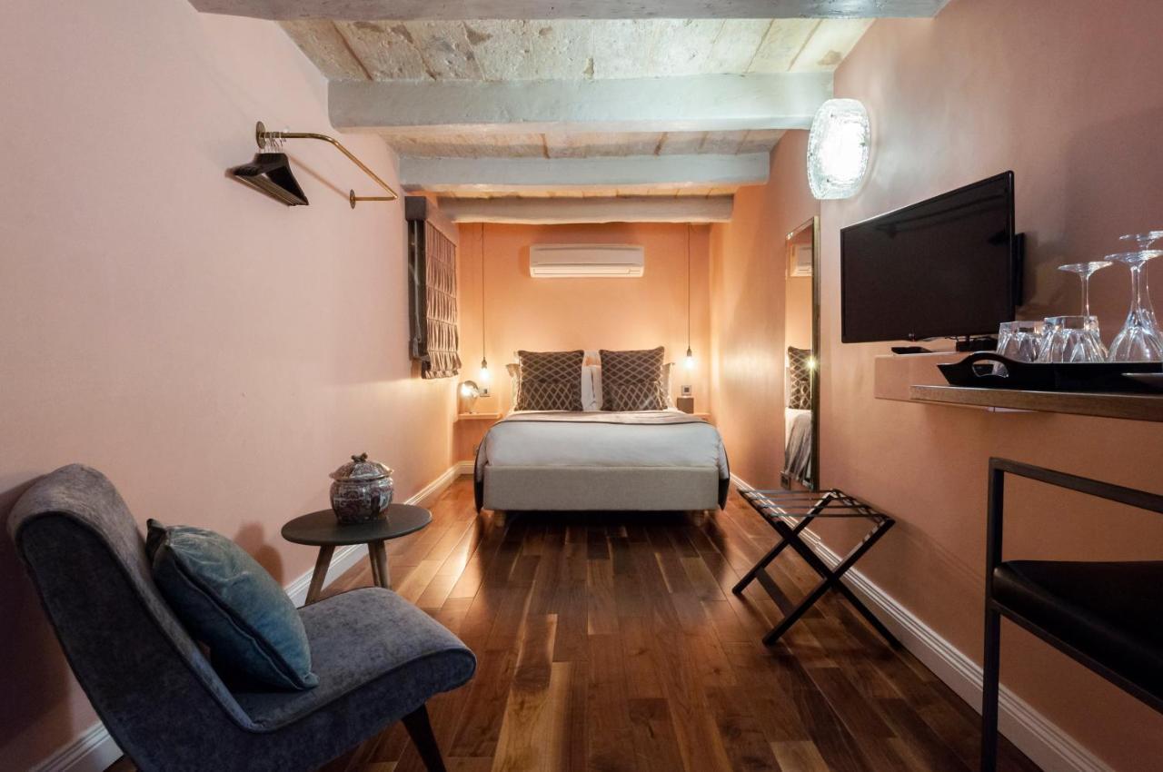 The Coleridge Boutique Hotel In Валлетта Екстер'єр фото