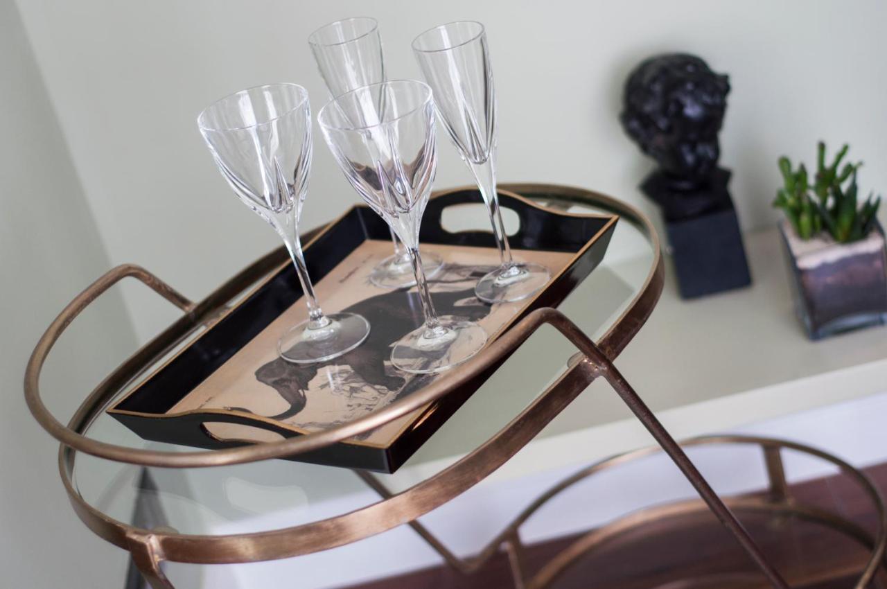 The Coleridge Boutique Hotel In Валлетта Екстер'єр фото