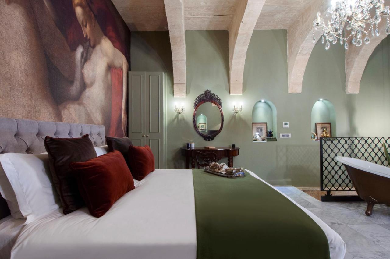The Coleridge Boutique Hotel In Валлетта Екстер'єр фото
