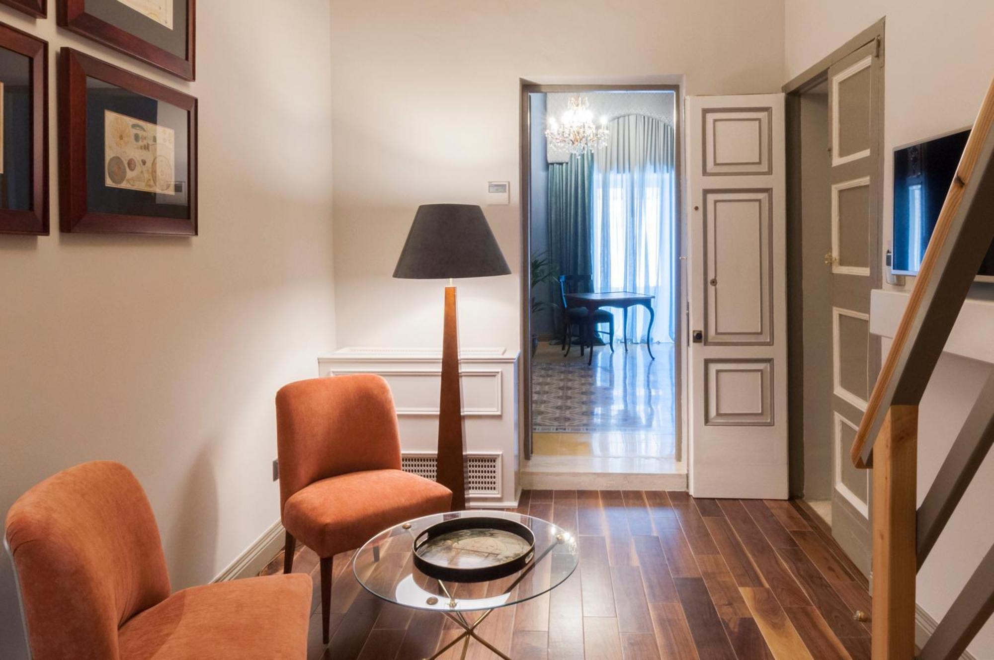 The Coleridge Boutique Hotel In Валлетта Номер фото