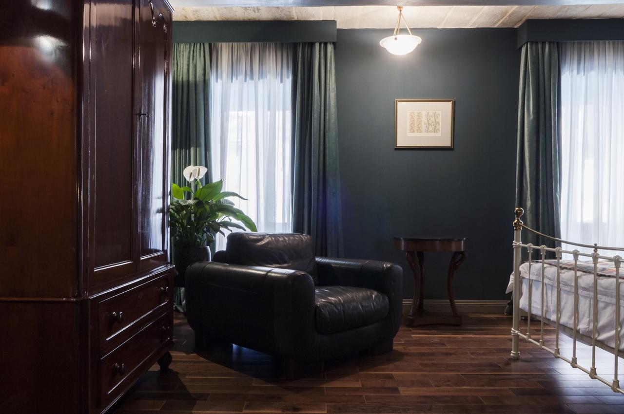 The Coleridge Boutique Hotel In Валлетта Екстер'єр фото