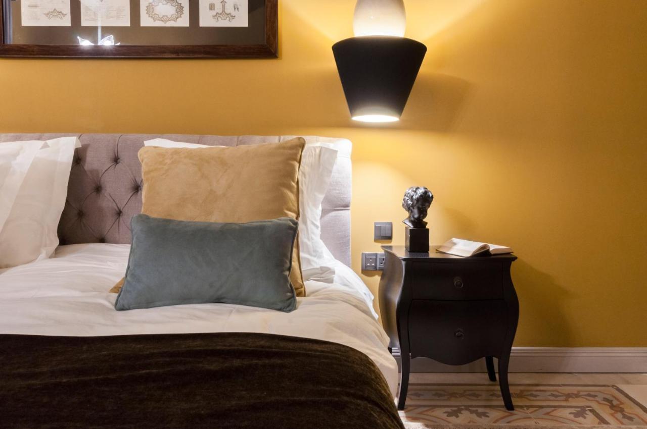 The Coleridge Boutique Hotel In Валлетта Екстер'єр фото