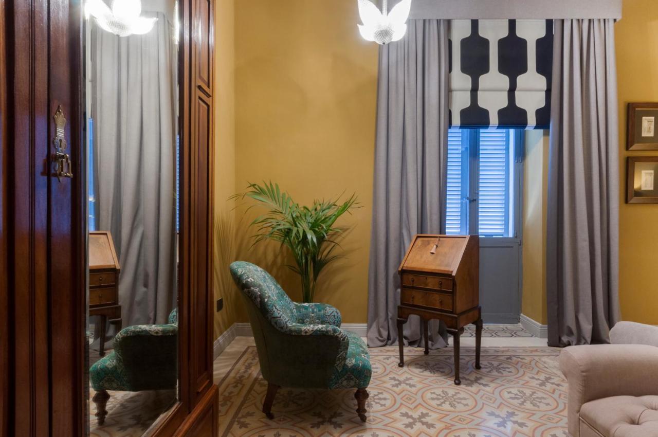 The Coleridge Boutique Hotel In Валлетта Екстер'єр фото