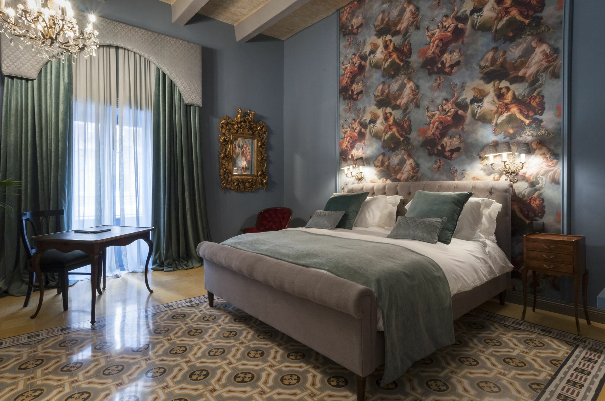 The Coleridge Boutique Hotel In Валлетта Екстер'єр фото